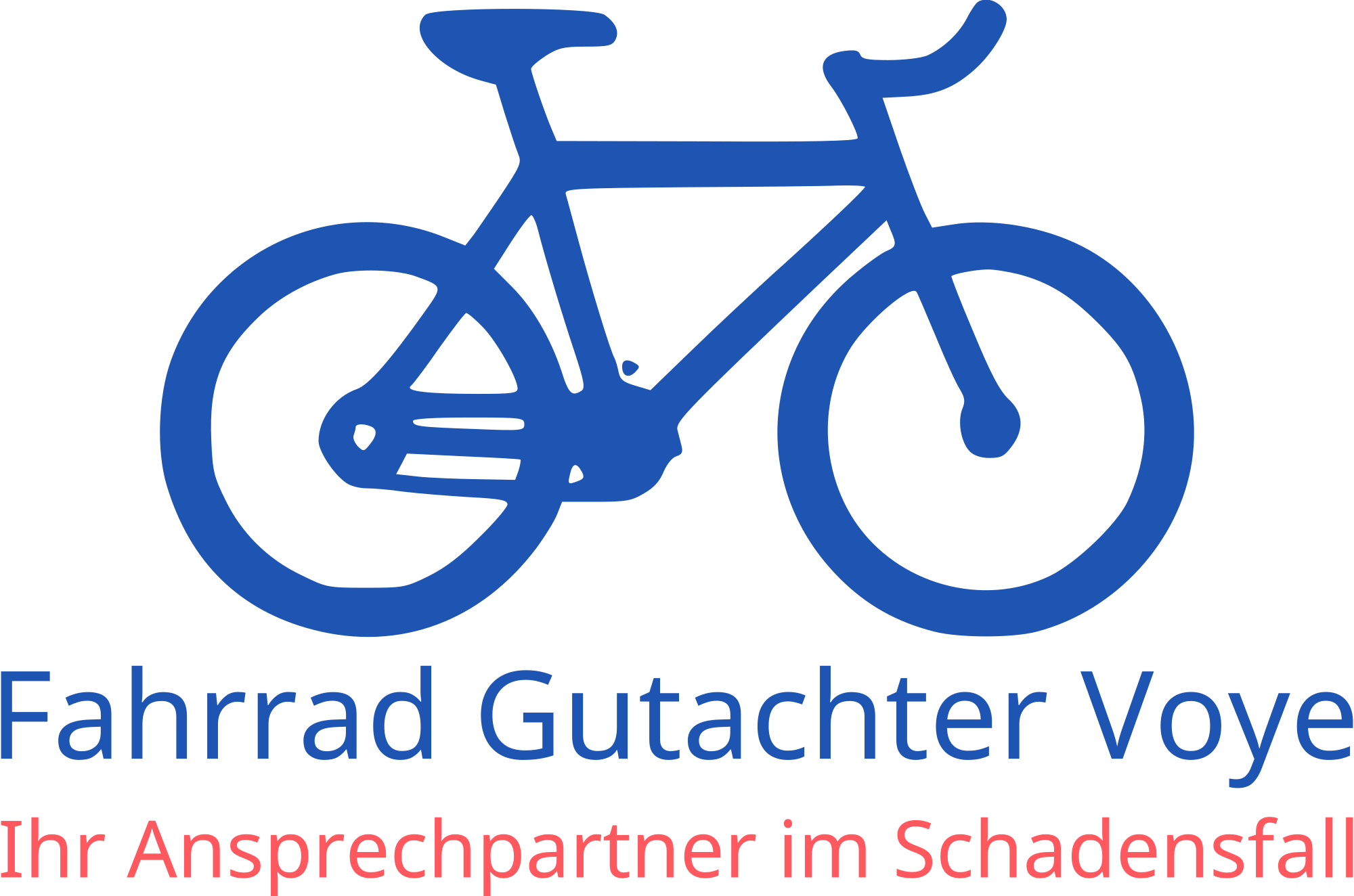 Fahrrad Gutachten logo